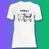 Polera HAIKYUU Miradas