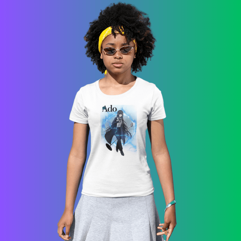 Polera ADO