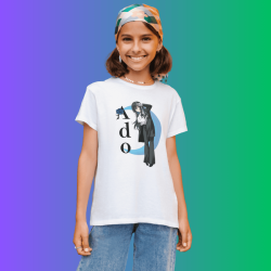 Polera ADO Luna