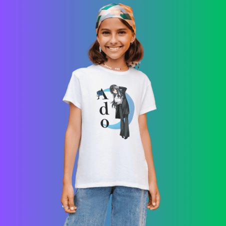 Polera ADO Luna