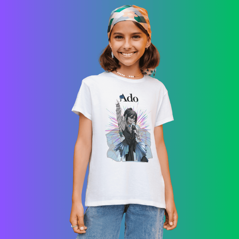 Polera ADO Destello