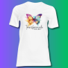 Polera Cristiana Transformada