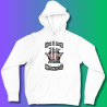 Polerón Nostalgia Harley Genius 1