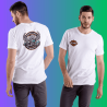 Polera Nostalgia Harley Genius