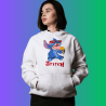 Polerón Stitch helado
