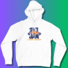 Polerón Space Jam Legacy – Estilo y Comodidad para Fans del Clásico