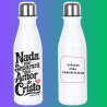 Botella Bowling 650 ml Personalizada | Aluminio Resistente y Liviano