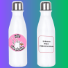 Botella Bowling 650 ml Personalizada | Aluminio Resistente y Liviano