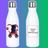 Botella Bowling 650 ml Personalizada | Aluminio Resistente y Liviano