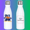 Botella Bowling 650 ml Personalizada | Aluminio Resistente y Liviano