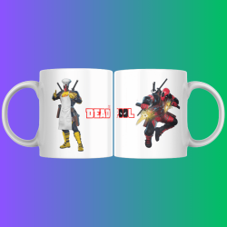 Taza Personalizada 11 oz en Chile | Impresión de Alta Calidad