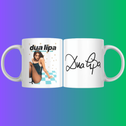 Taza Personalizada 11 oz en Chile | Impresión de Alta Calidad