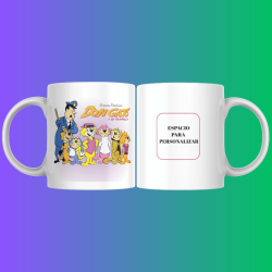 Taza Personalizada 11 oz en Chile | Impresión de Alta Calidad