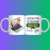Taza Personalizada 11 oz en Chile | Impresión de Alta Calidad