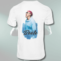 Polera Beéle Tour Frente al Mar | Estilo Urbano y Caribeño Exclusivo