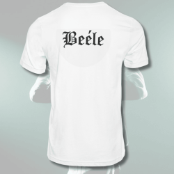 Polera Beéle Tour Frente al Mar 1| Estilo Urbano y Caribeño Exclusivo
