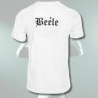 Polera Beéle Tour Frente al Mar 1| Estilo Urbano y Caribeño Exclusivo