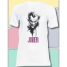Polera Joker  – Diseño Único y Personalizado INKFUSION