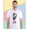 Polera Joker  – Diseño Único y Personalizado INKFUSION