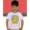 Polera Pokémon Pikachu – Diseño Exclusivo para Fans INKFUSION