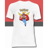 Polera Pokémon  – Diseño Exclusivo para Fans INKFUSION