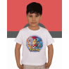 Polera Pokémon  Personajes – Diseño Exclusivo para Fans INKFUSION