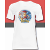 Polera Pokémon  Personajes – Diseño Exclusivo para Fans INKFUSION
