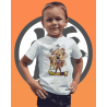 Polera Dragón Ball Evolución Esferas– Estilo Único para Fans del Anime INKFUSION