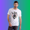 Polera Nostalgia Vespa