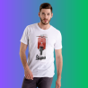 Polera Nostalgia Vespa Pisa