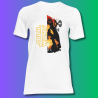 Polera Star Wars Sol naciente