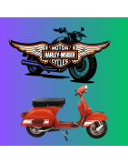 Motos