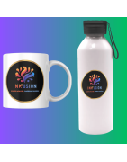 Tazas y Termos