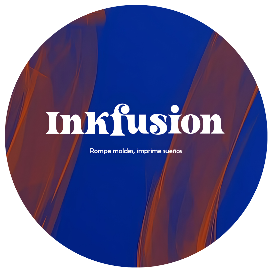 Inkfusion