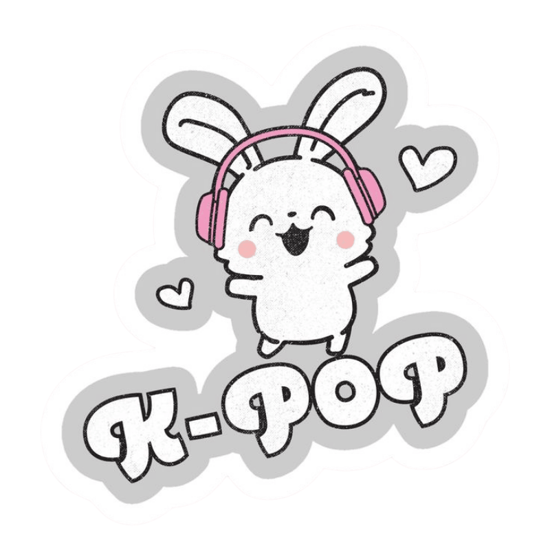 K-POP